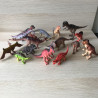 15 Dino’s.