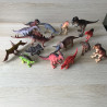 15 Dino’s.