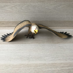 Roofvogel