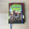 Leeskriebels: AVI E4. boeiende verhalen voor jonge lezers.