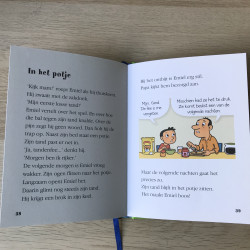 Leeskriebels: AVI E4. boeiende verhalen voor jonge lezers.