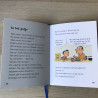 Leeskriebels: AVI E4. boeiende verhalen voor jonge lezers.