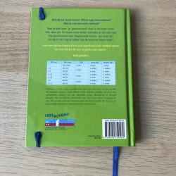 Leeskriebels: AVI E4. boeiende verhalen voor jonge lezers.