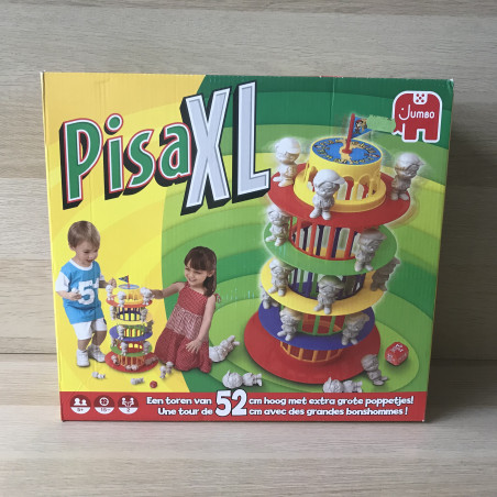 Pisa XL