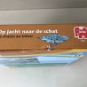 Memo extra : Op jacht naar de schat.