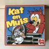 Kat & Muis.