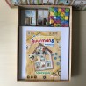 Buurman en Buurman : Het bordspel.