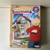 Buurman en Buurman : Het bordspel.