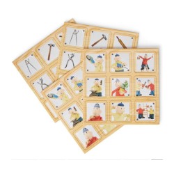 Buurman & Buurman. 3 in 1 box