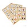 Buurman & Buurman. 3 in 1 box