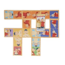 Buurman & Buurman. 3 in 1 box