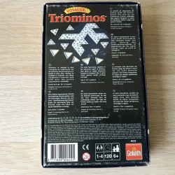 Triominos : Reisspel / reisversie