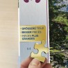Ramsau, Beieren : 300 grotere stukken