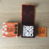 Story Cubes. Dobbelspel.