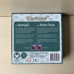 Domino : Efteling