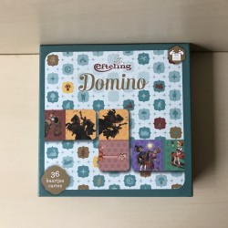 Domino : Efteling