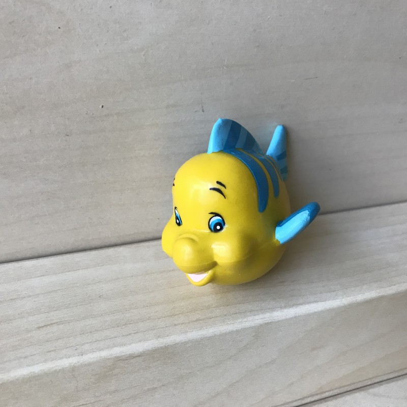 Disney. Botje van Ariël