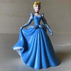 Disney : Assepoester.