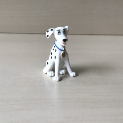 Disney : Dalmatiër.