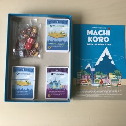 Machi Koro