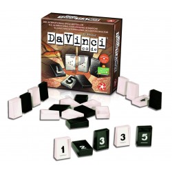 Davinci code.