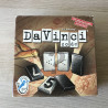 Davinci code.