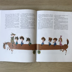 Annie M.G. Schmidt : Pluk van de Petteflet