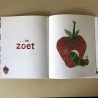 Eric Carle : Liefs van Rupsje Nooitgenoeg
