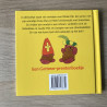 Dikkie Dik : Dikkie Dik viert sinterklaas