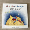 Gonnie & vriendjes gaan slapen. Voelboekje