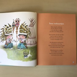 Het gouden Fiep boek. ( groot)