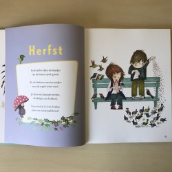 Het gouden Fiep boek. ( groot)