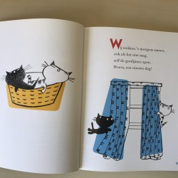 Het gouden Fiep boek. ( groot)