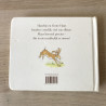 Raad eens hoeveel ik van je hou. Hardkartonnen boekje