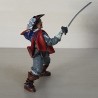 Papo : Musketier. Nummer 7.