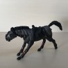 Papo : Ridder zonder gezicht met paard. Nummer 10.