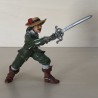 Papo : Musketier. Nummer 6.