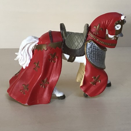 Papo : Paard. Nummer 11.