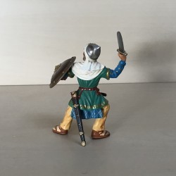 Papo : Figuur. Nummer 28.