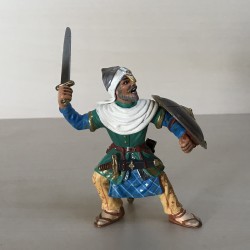 Papo : Figuur. Nummer 28.