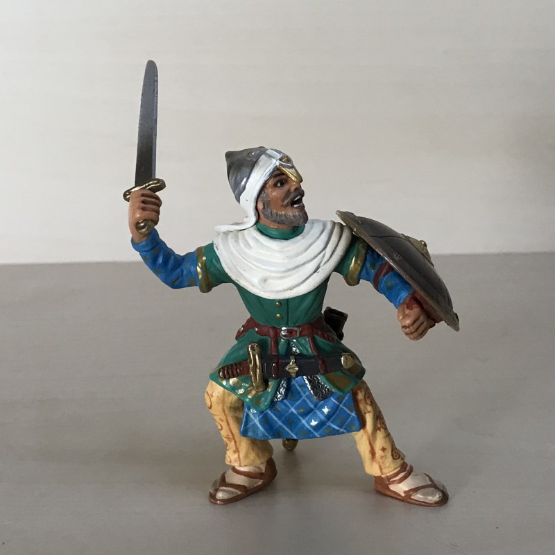 Papo : Figuur. Nummer 28.