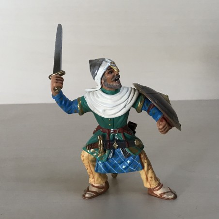 Papo : Figuur. Nummer 28.