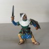 Papo : Figuur. Nummer 28.