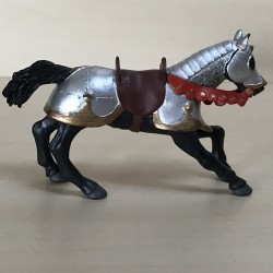 Papo : Paard. Nummer 45.