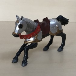 Papo : Paard. Nummer 45.
