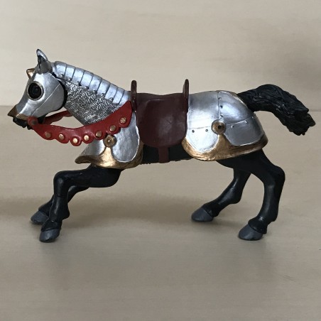 Papo : Paard. Nummer 45.