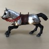 Papo : Paard. Nummer 45.
