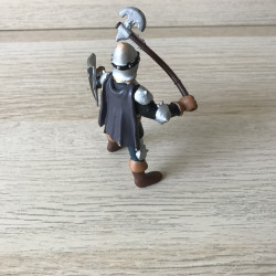 Papo : Ridder. Nummer 51
