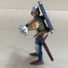 Papo : Infanterie man. Nummer 60.
