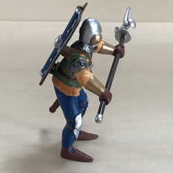 Papo : Infanterie man. Nummer 60.